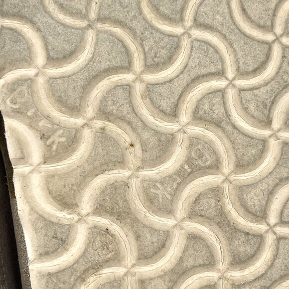 Birkenstock Narrow Siena Big Buckle Washed Metallic Rose Gold Sandals - Picture 14 of 14